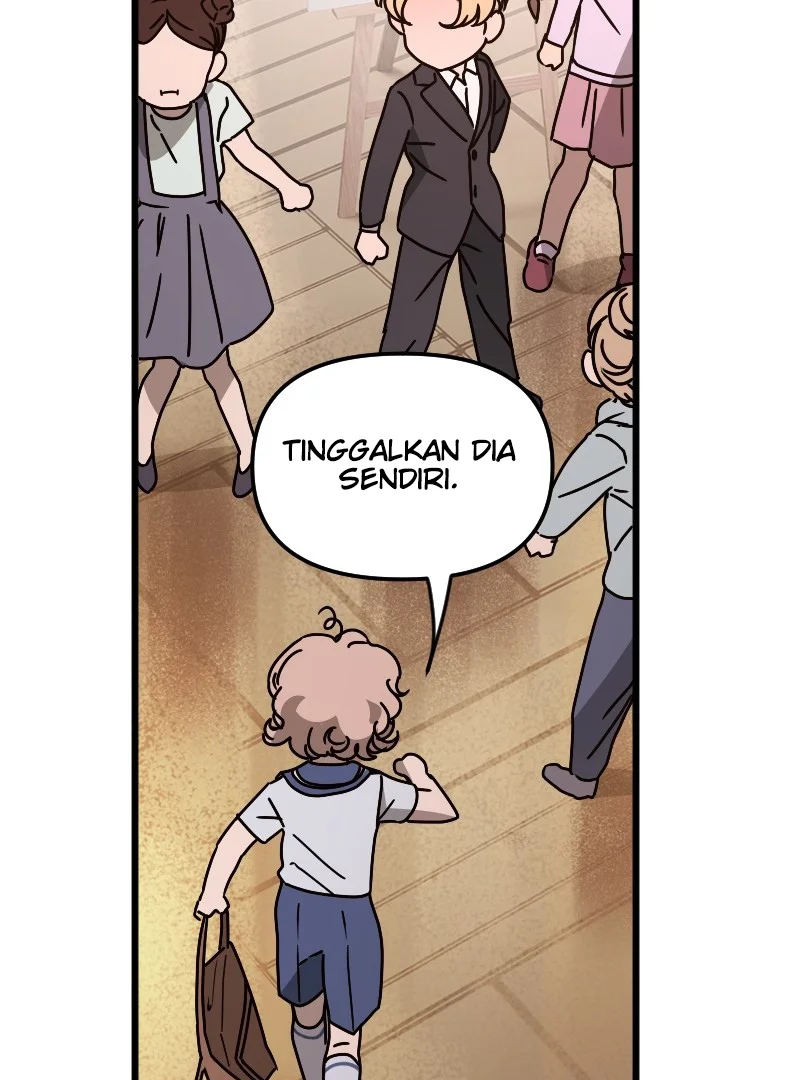 The Mafia Nanny Chapter 14 - halaman 66