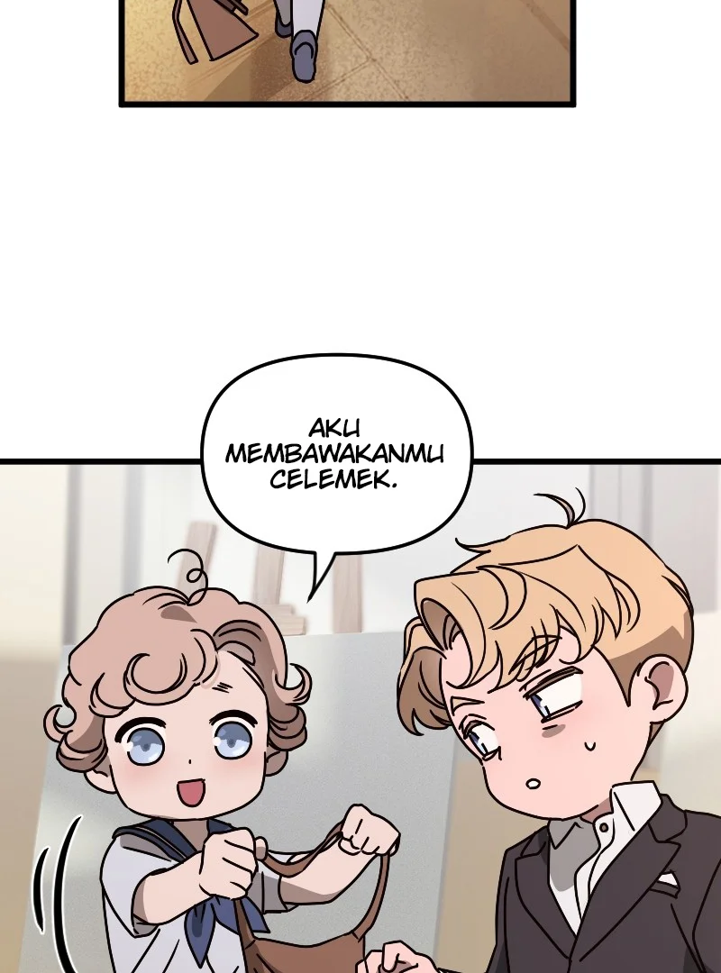 The Mafia Nanny Chapter 14 - halaman 67