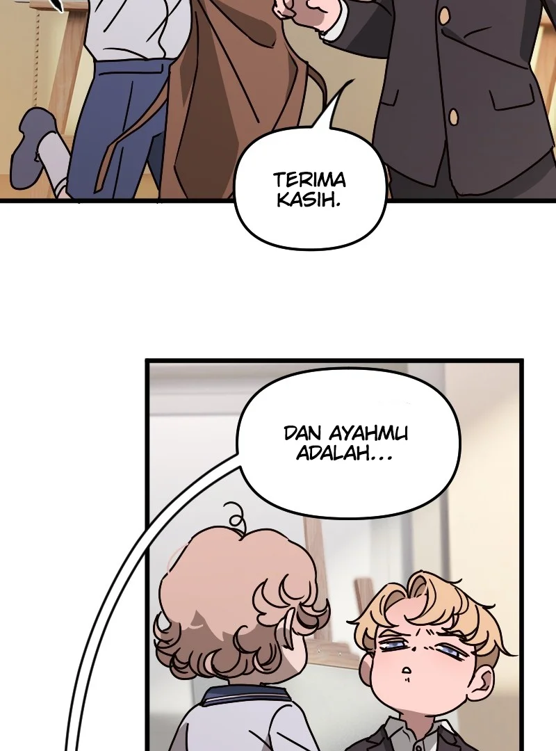 The Mafia Nanny Chapter 14 - halaman 68