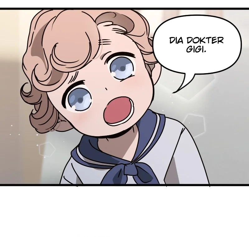 The Mafia Nanny Chapter 14 - halaman 70