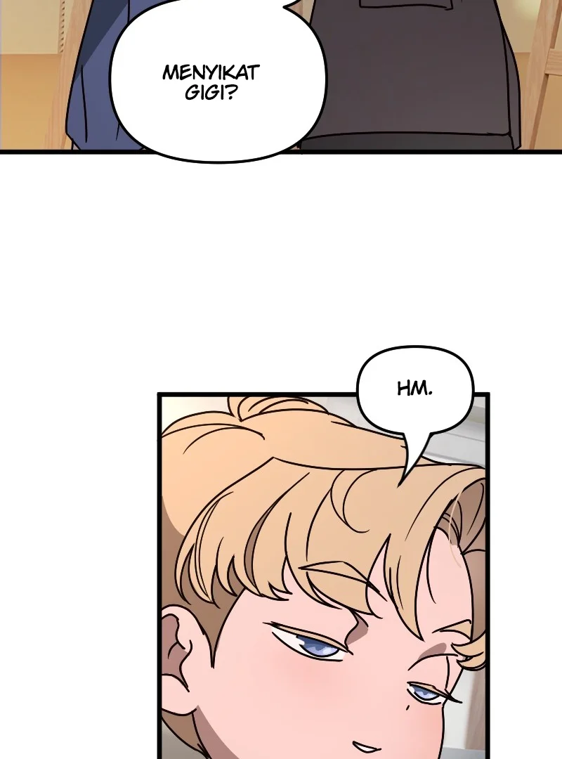 The Mafia Nanny Chapter 14 - halaman 72