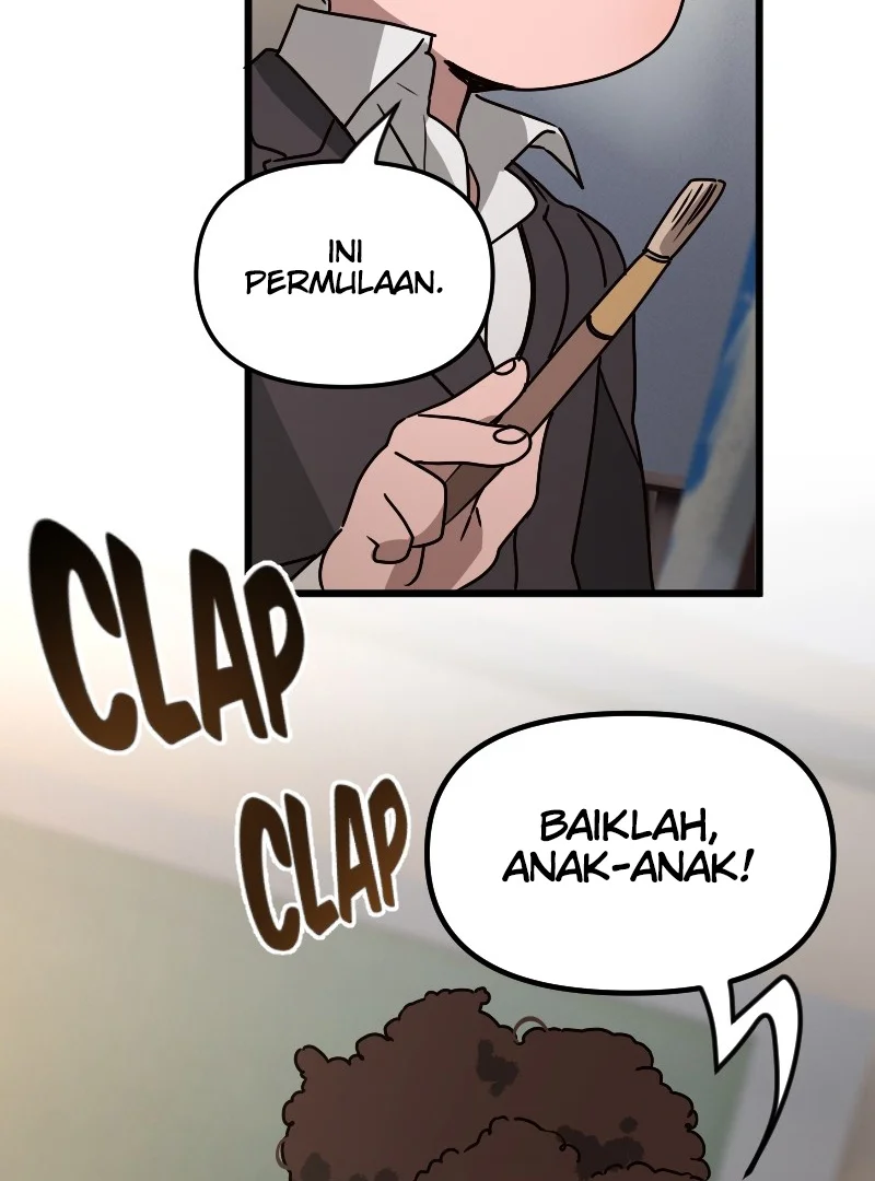 The Mafia Nanny Chapter 14 - halaman 73