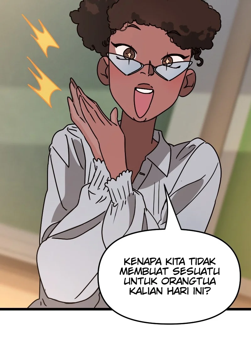 The Mafia Nanny Chapter 14 - halaman 74