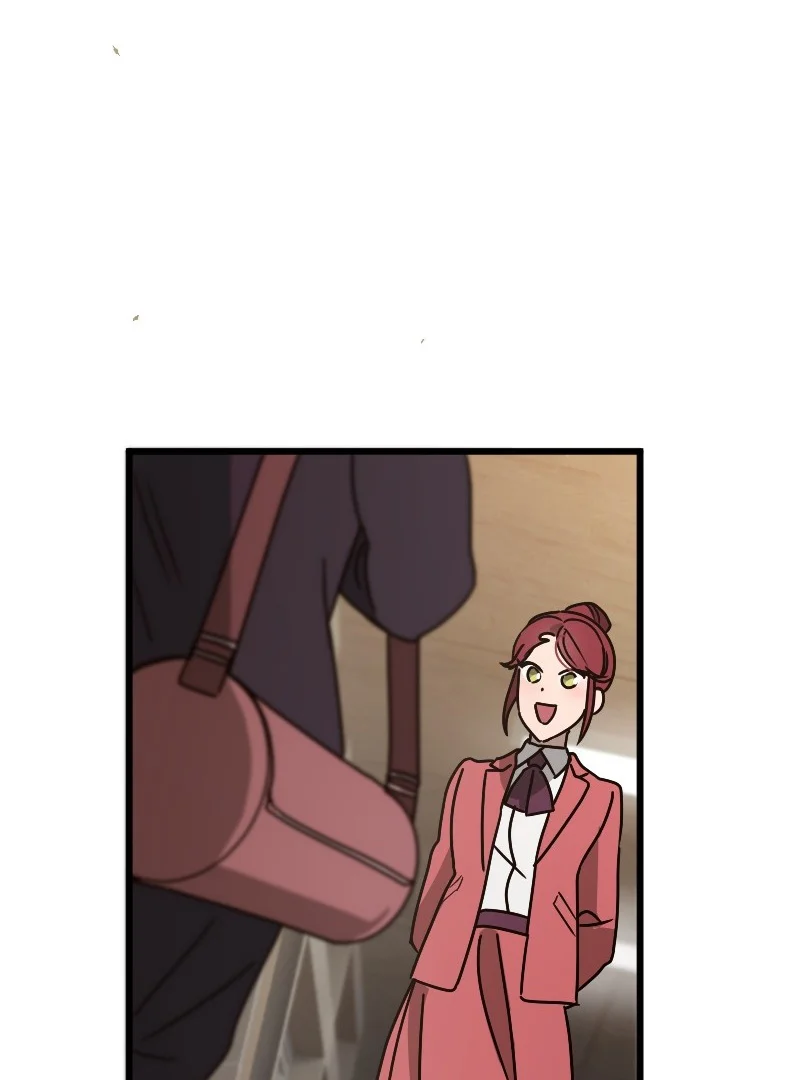 The Mafia Nanny Chapter 14 - halaman 76