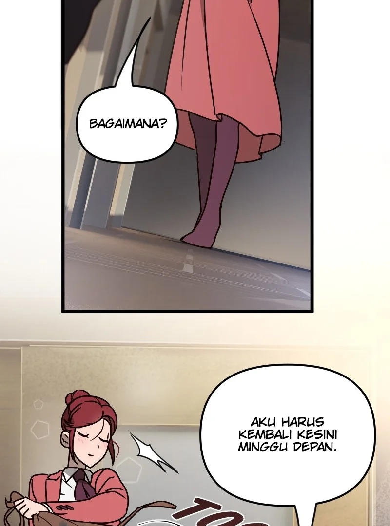The Mafia Nanny Chapter 14 - halaman 77