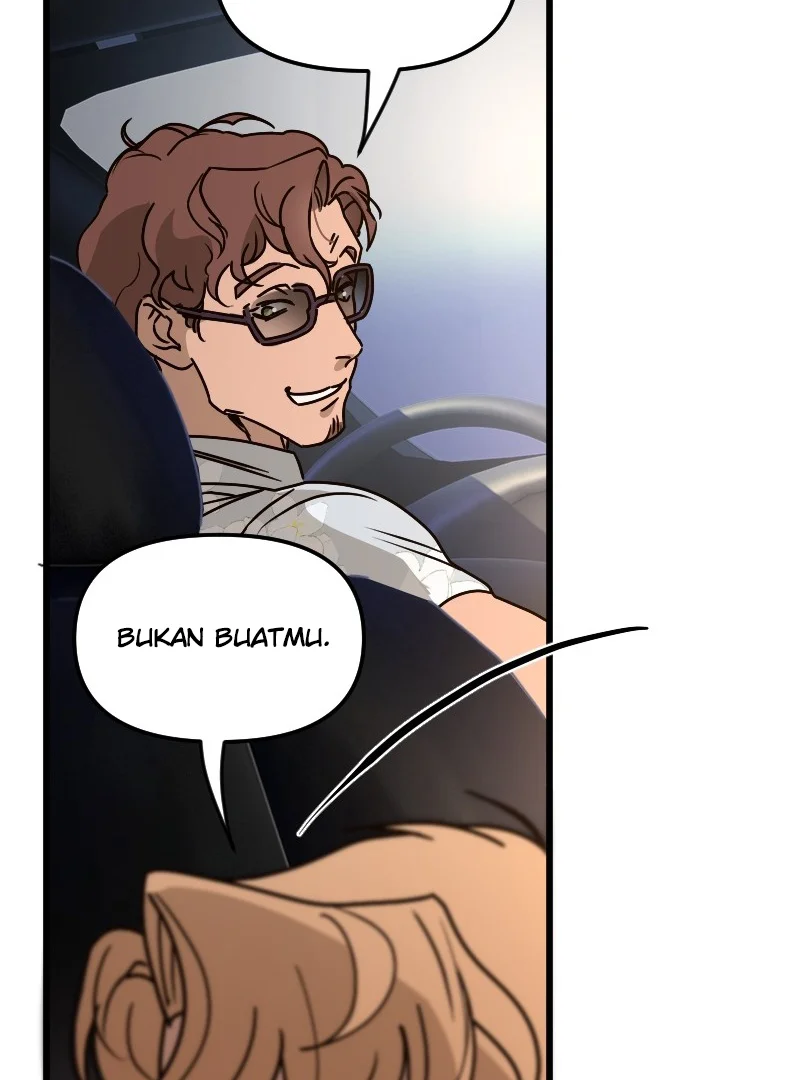 The Mafia Nanny Chapter 14 - halaman 81