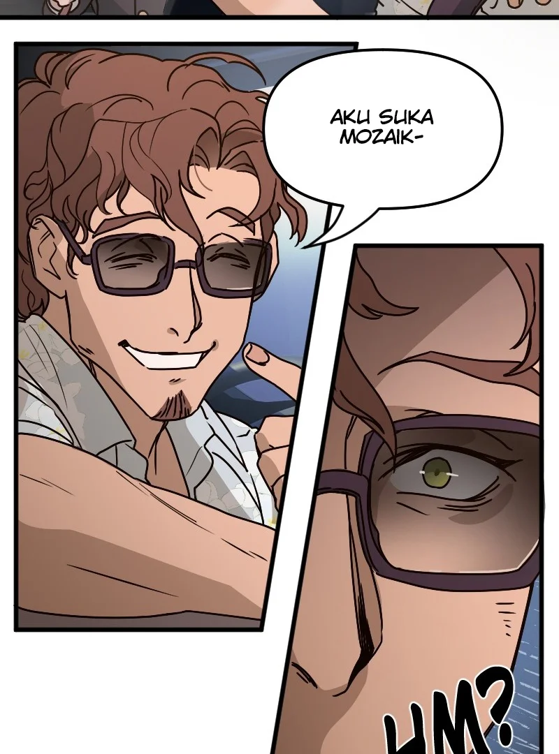 The Mafia Nanny Chapter 14 - halaman 83