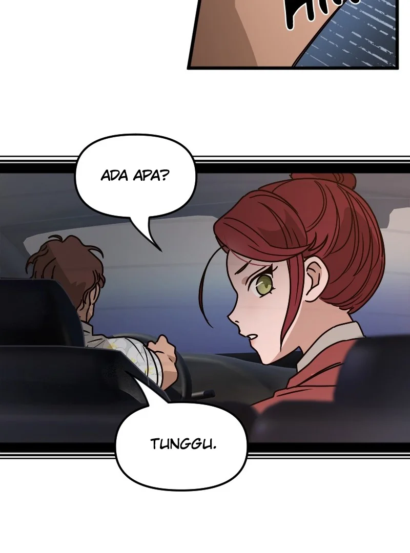 The Mafia Nanny Chapter 14 - halaman 84