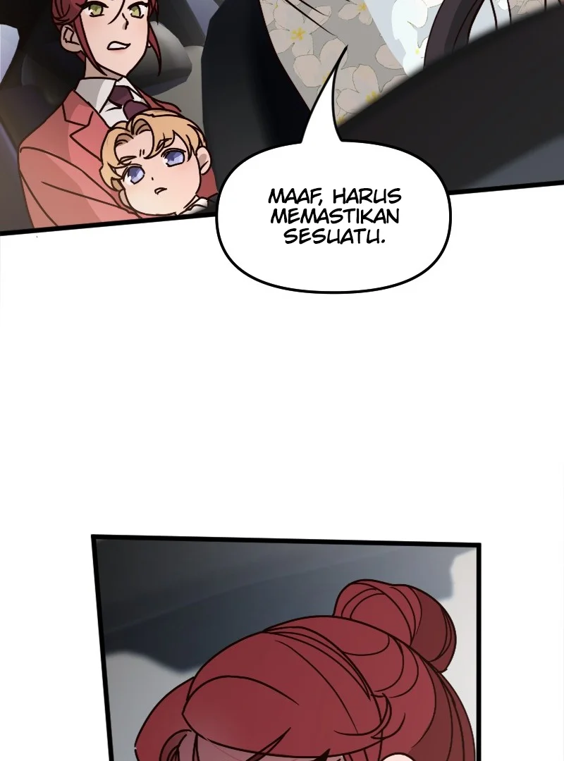 The Mafia Nanny Chapter 14 - halaman 88
