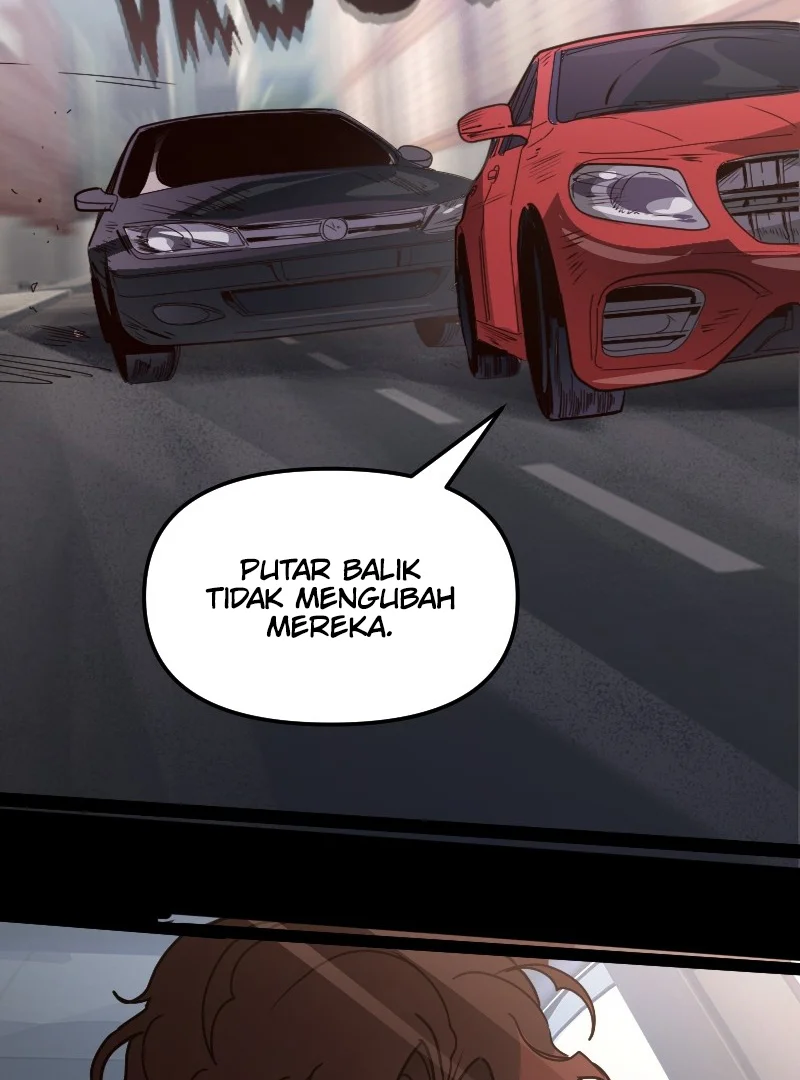 The Mafia Nanny Chapter 14 - halaman 90