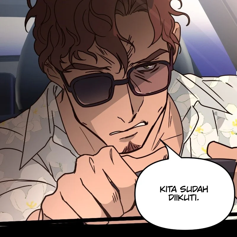 The Mafia Nanny Chapter 14 - halaman 91