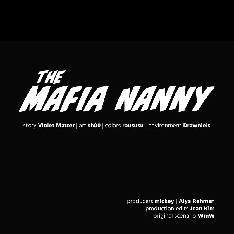 The Mafia Nanny Chapter 14 - halaman 92