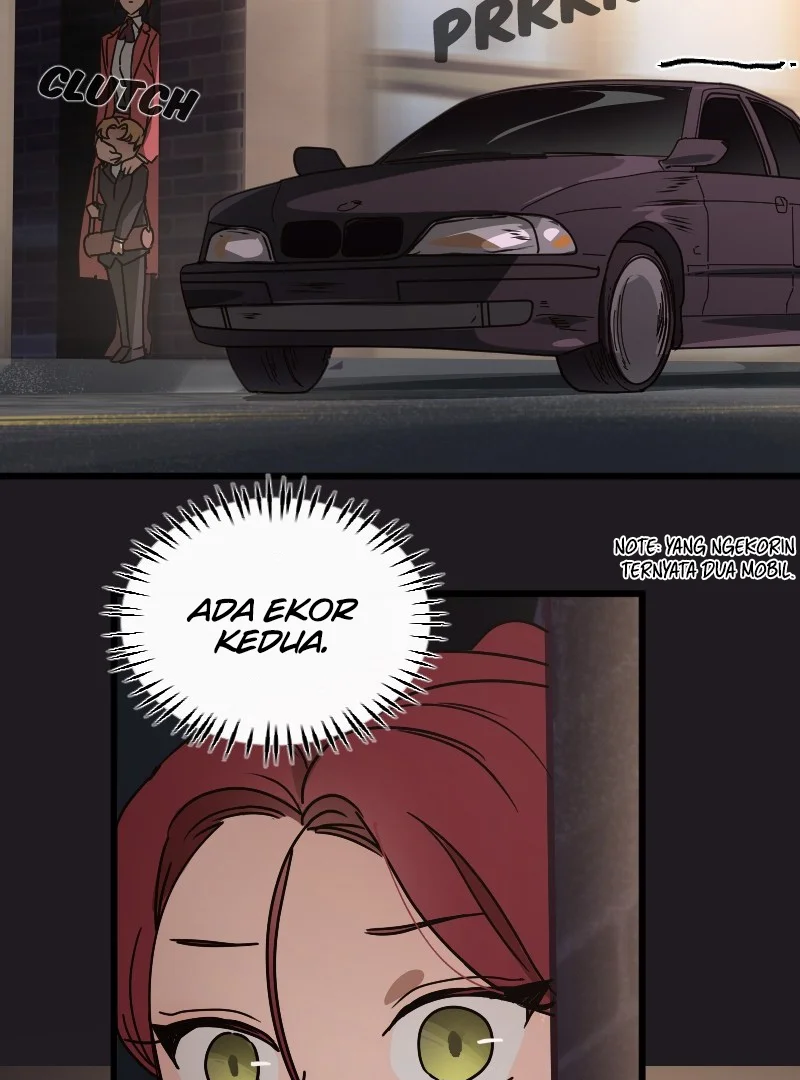 The Mafia Nanny Chapter 15 - halaman 18