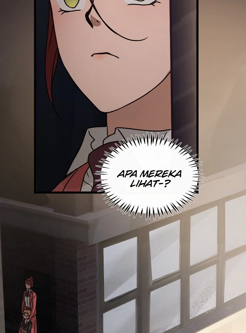 The Mafia Nanny Chapter 15 - halaman 19