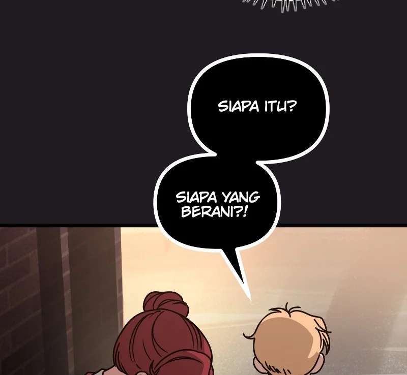 The Mafia Nanny Chapter 15 - halaman 23