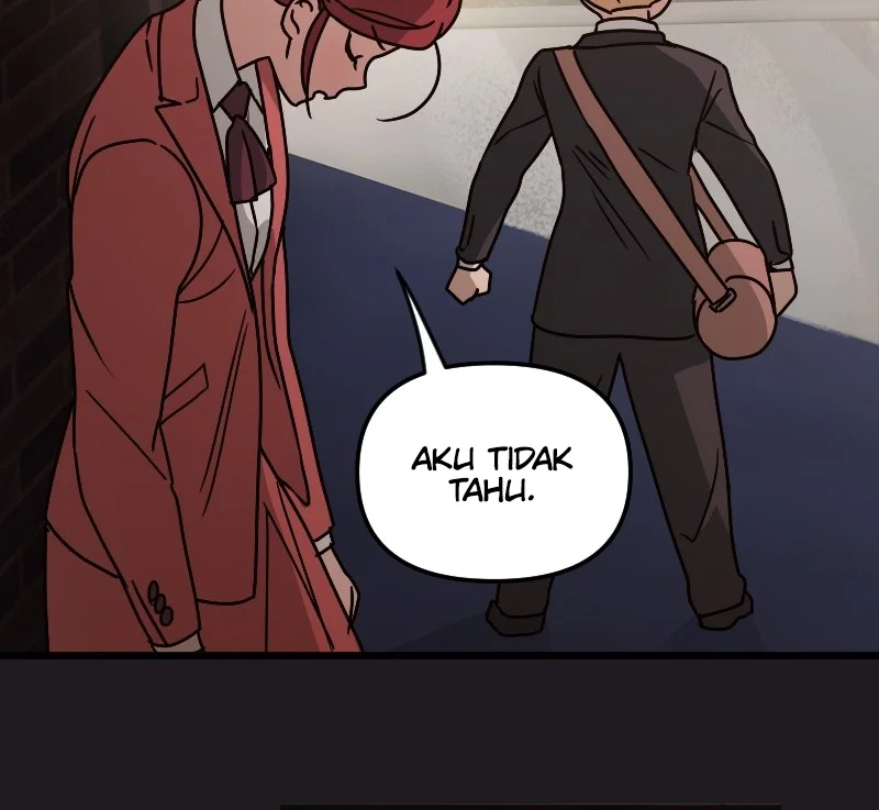 The Mafia Nanny Chapter 15 - halaman 24