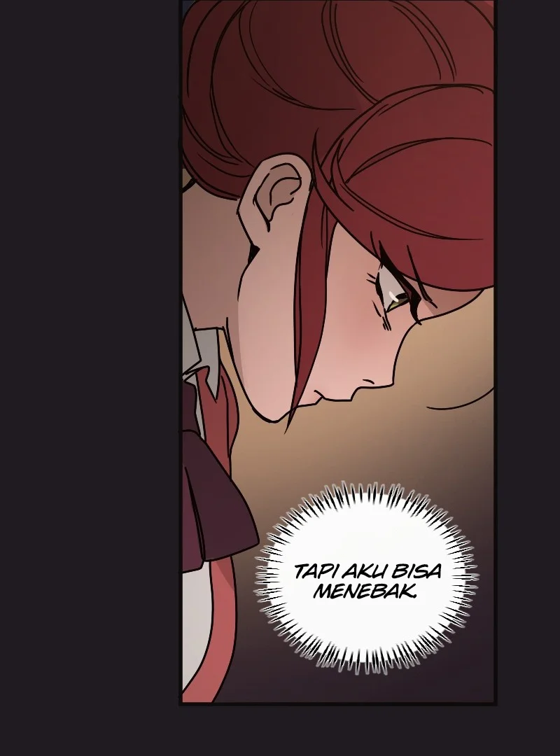 The Mafia Nanny Chapter 15 - halaman 25