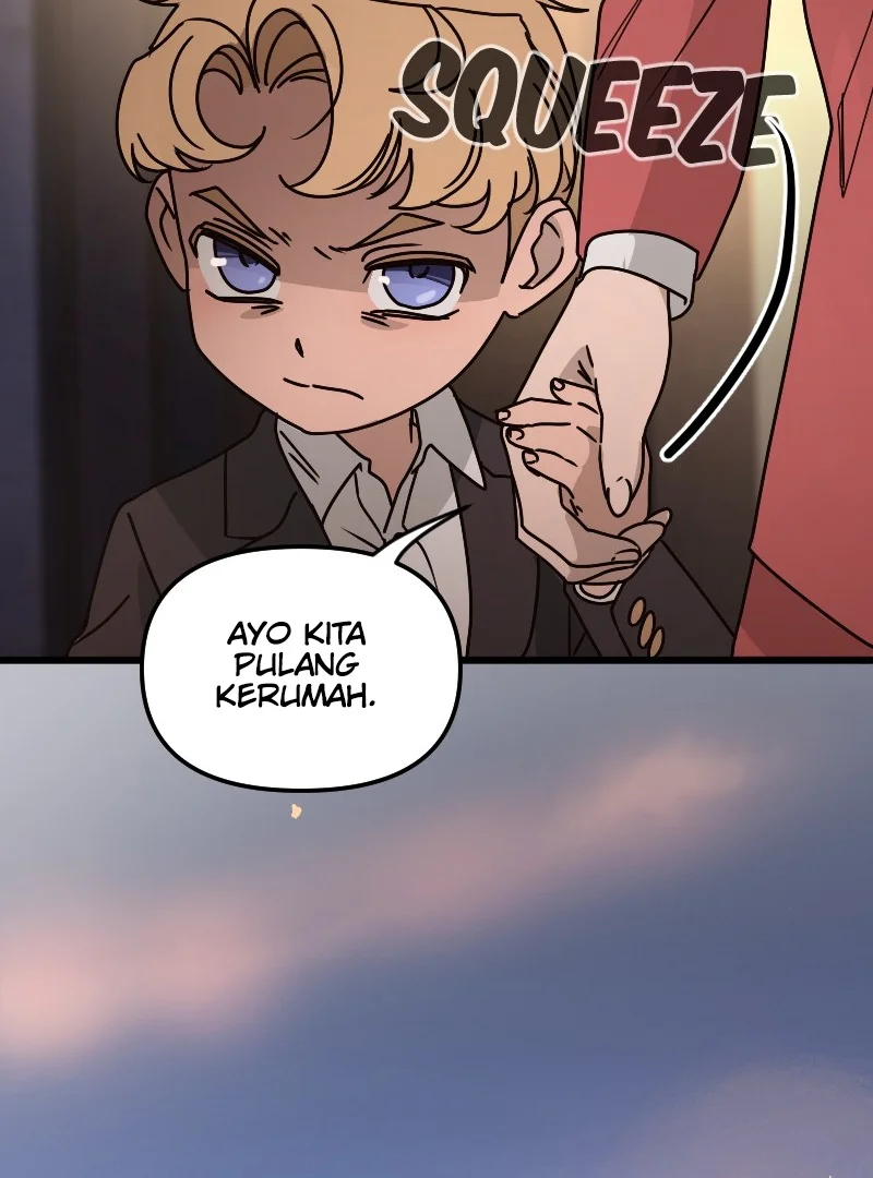 The Mafia Nanny Chapter 15 - halaman 27