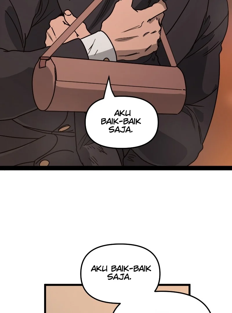 The Mafia Nanny Chapter 15 - halaman 33