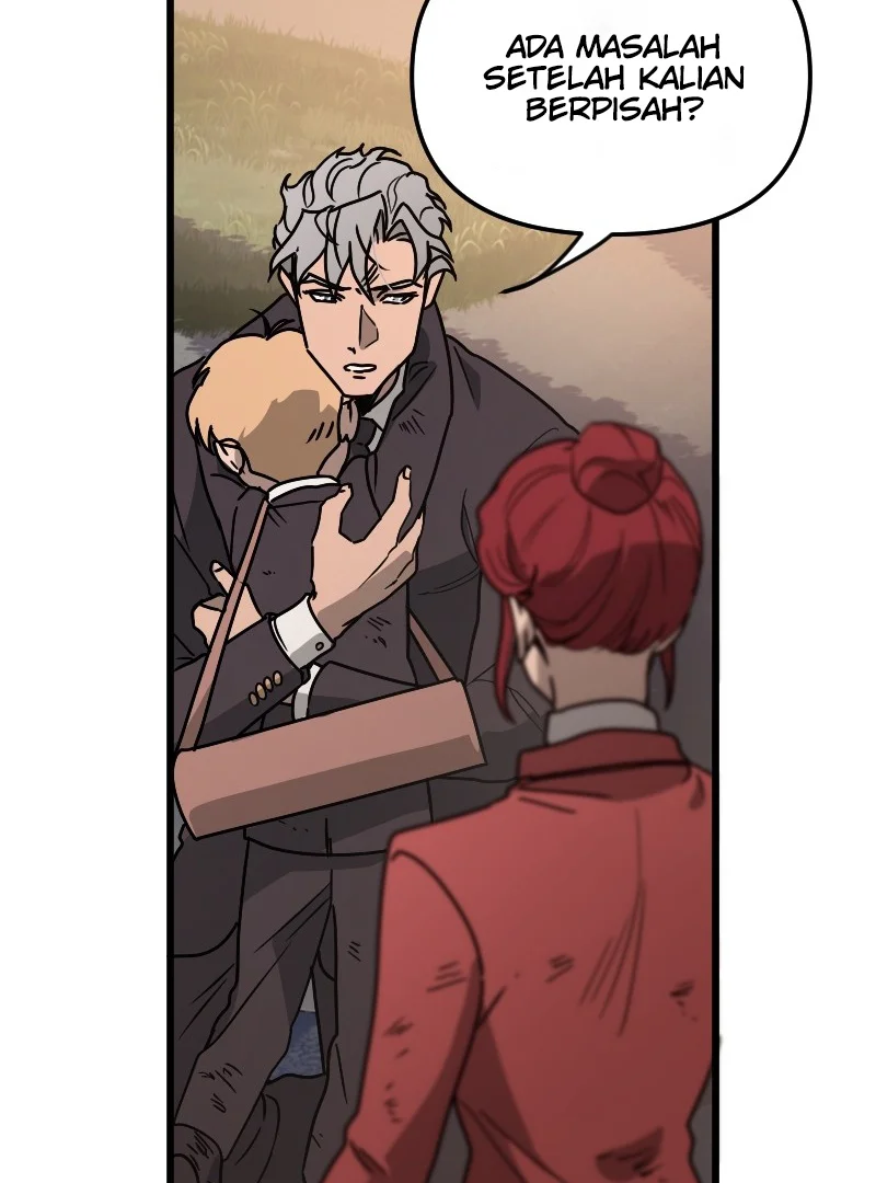 The Mafia Nanny Chapter 15 - halaman 34