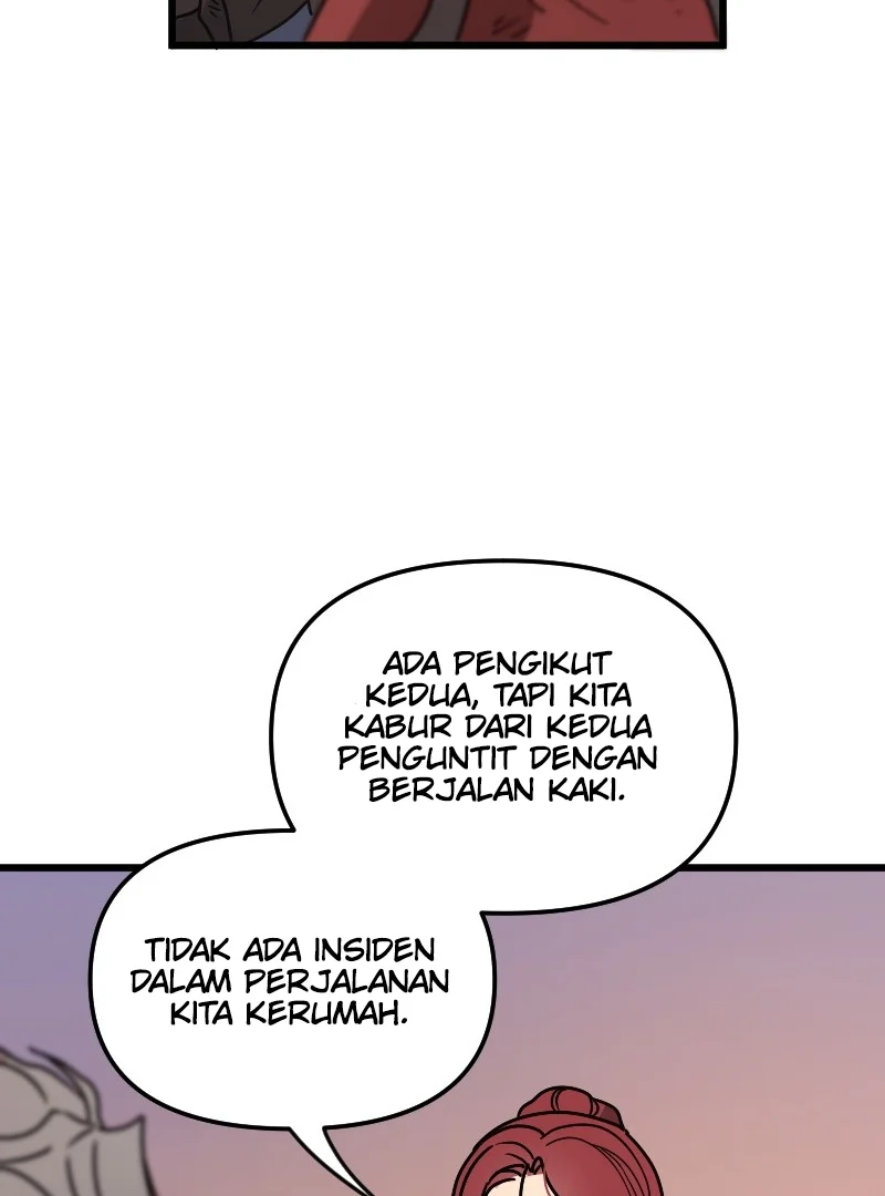 The Mafia Nanny Chapter 15 - halaman 35