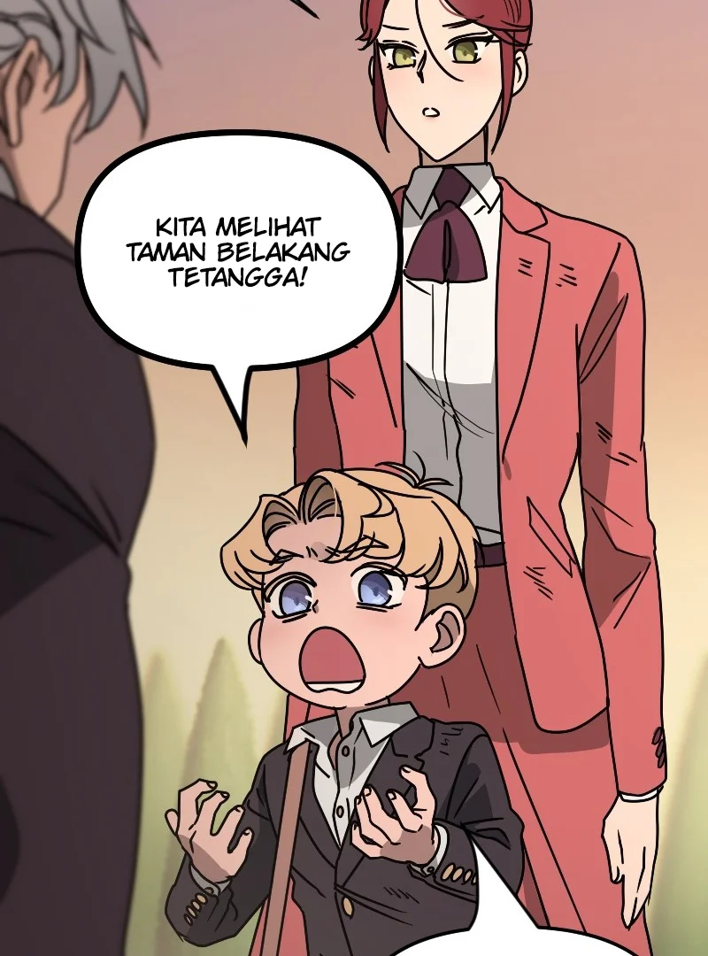 The Mafia Nanny Chapter 15 - halaman 36