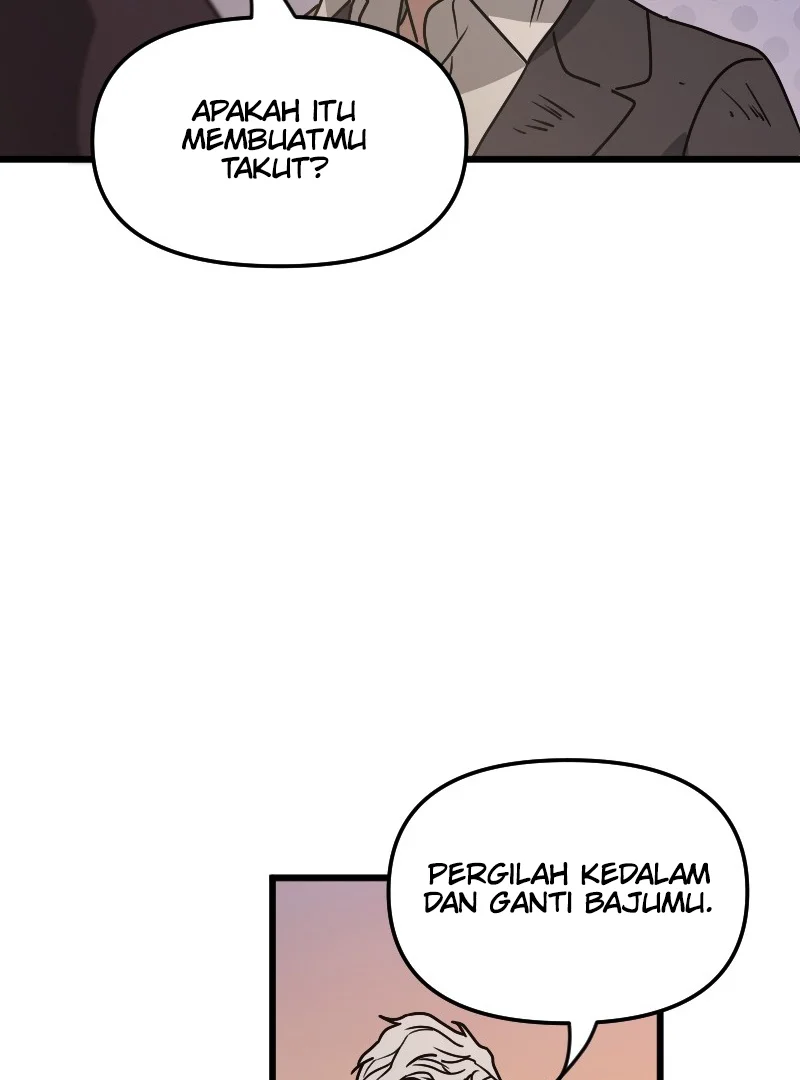 The Mafia Nanny Chapter 15 - halaman 38