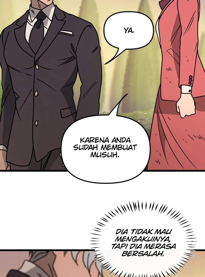 The Mafia Nanny Chapter 15 - halaman 40