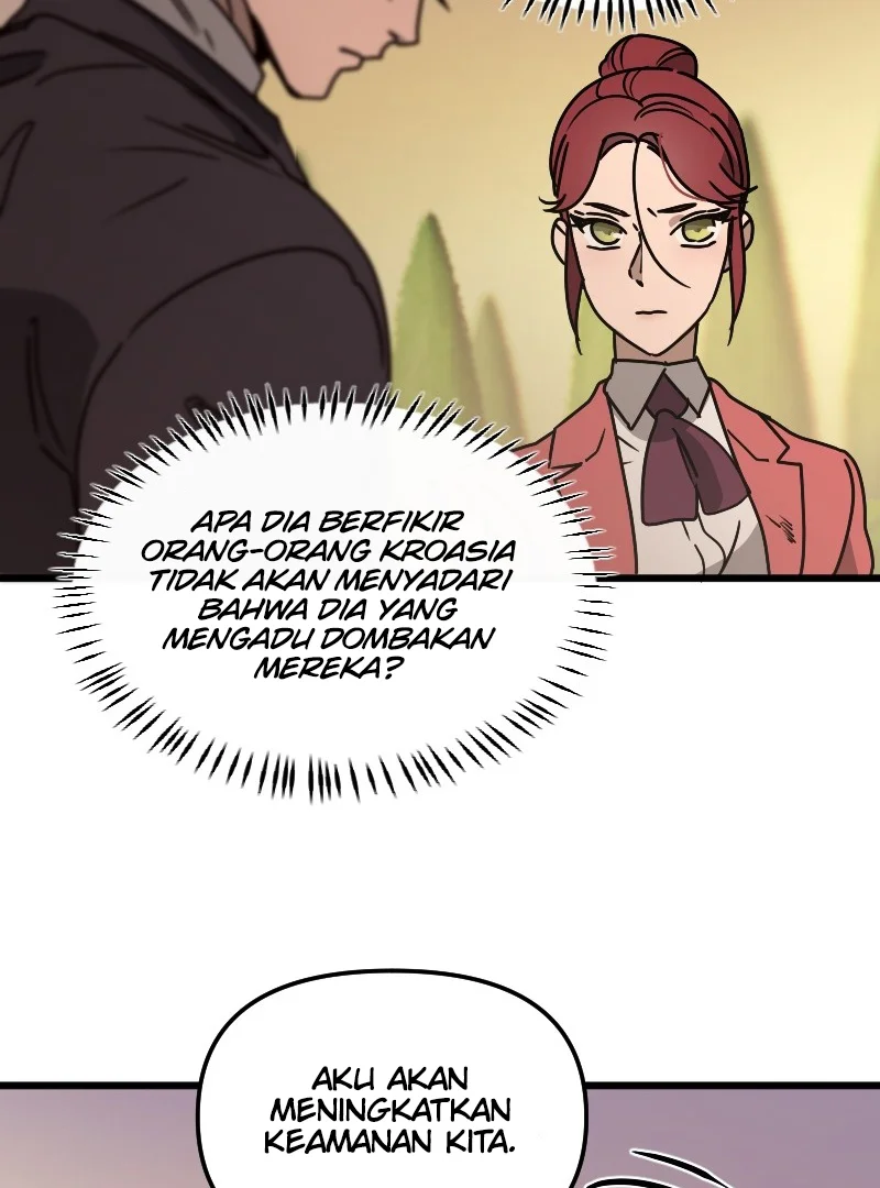 The Mafia Nanny Chapter 15 - halaman 41