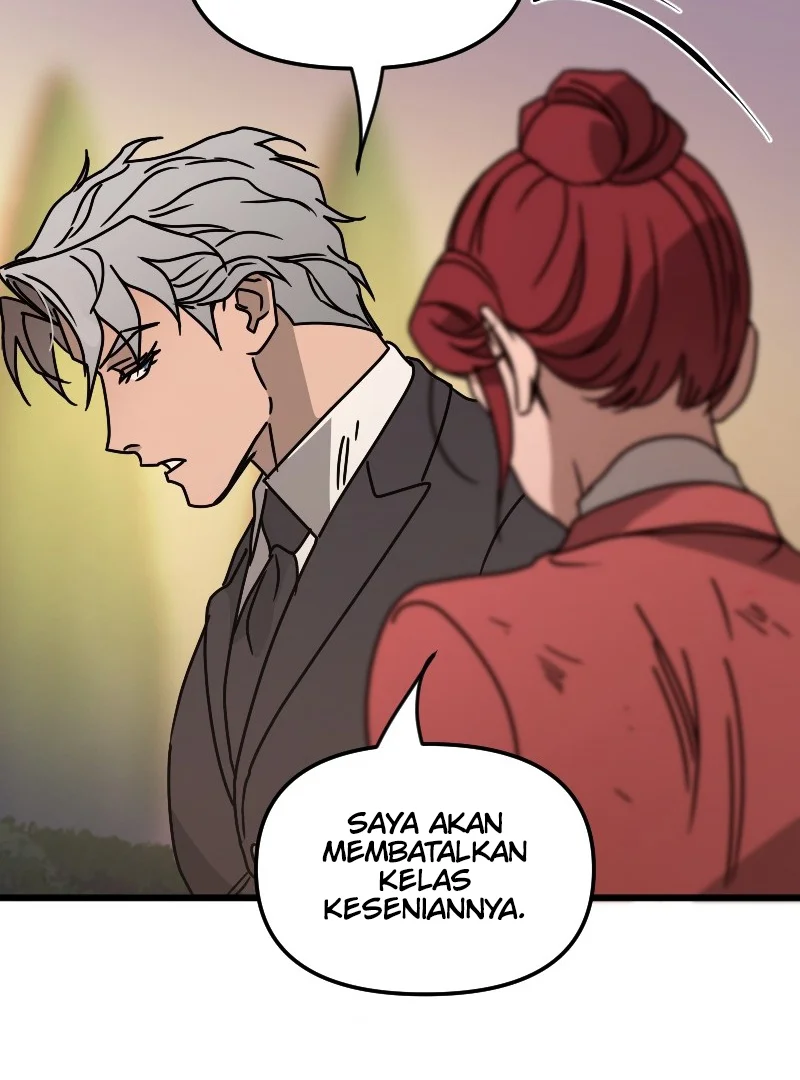 The Mafia Nanny Chapter 15 - halaman 42