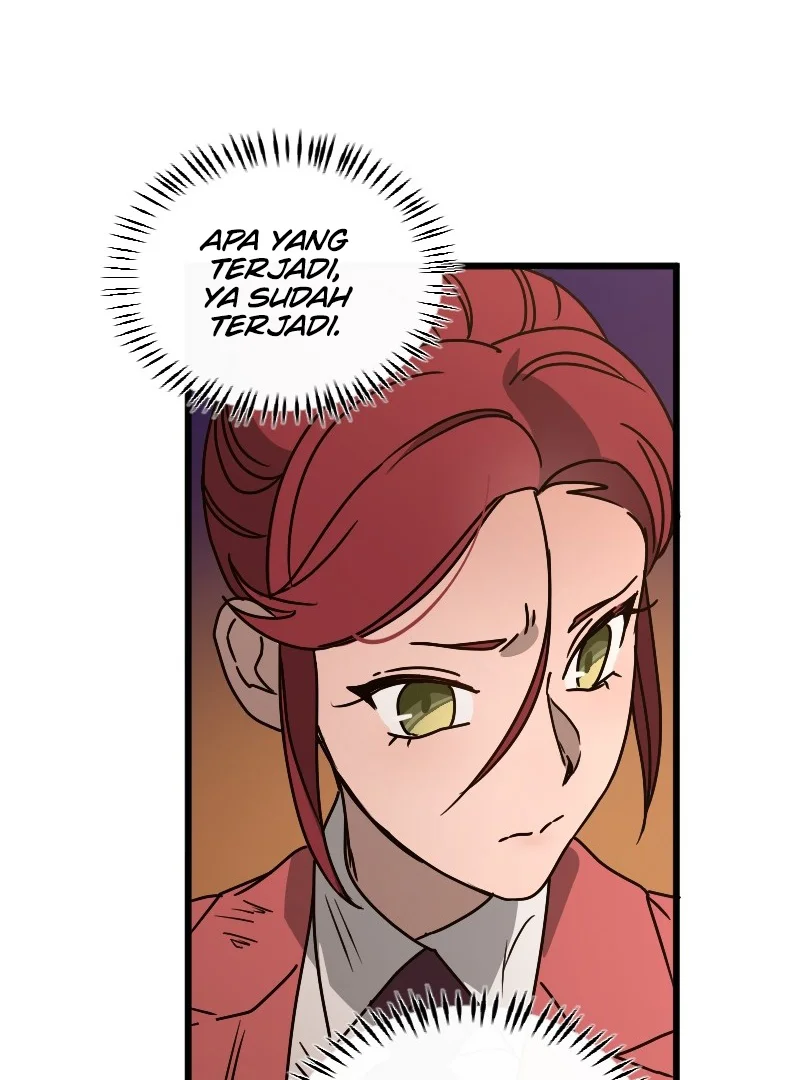The Mafia Nanny Chapter 15 - halaman 43