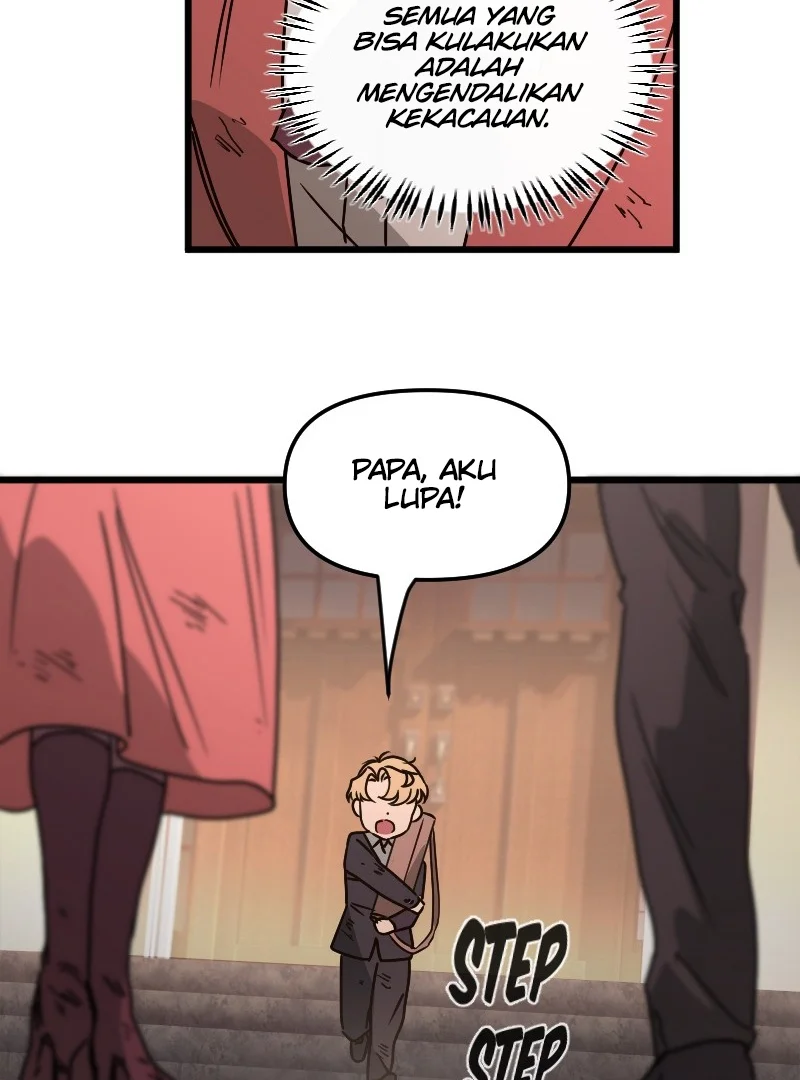 The Mafia Nanny Chapter 15 - halaman 44