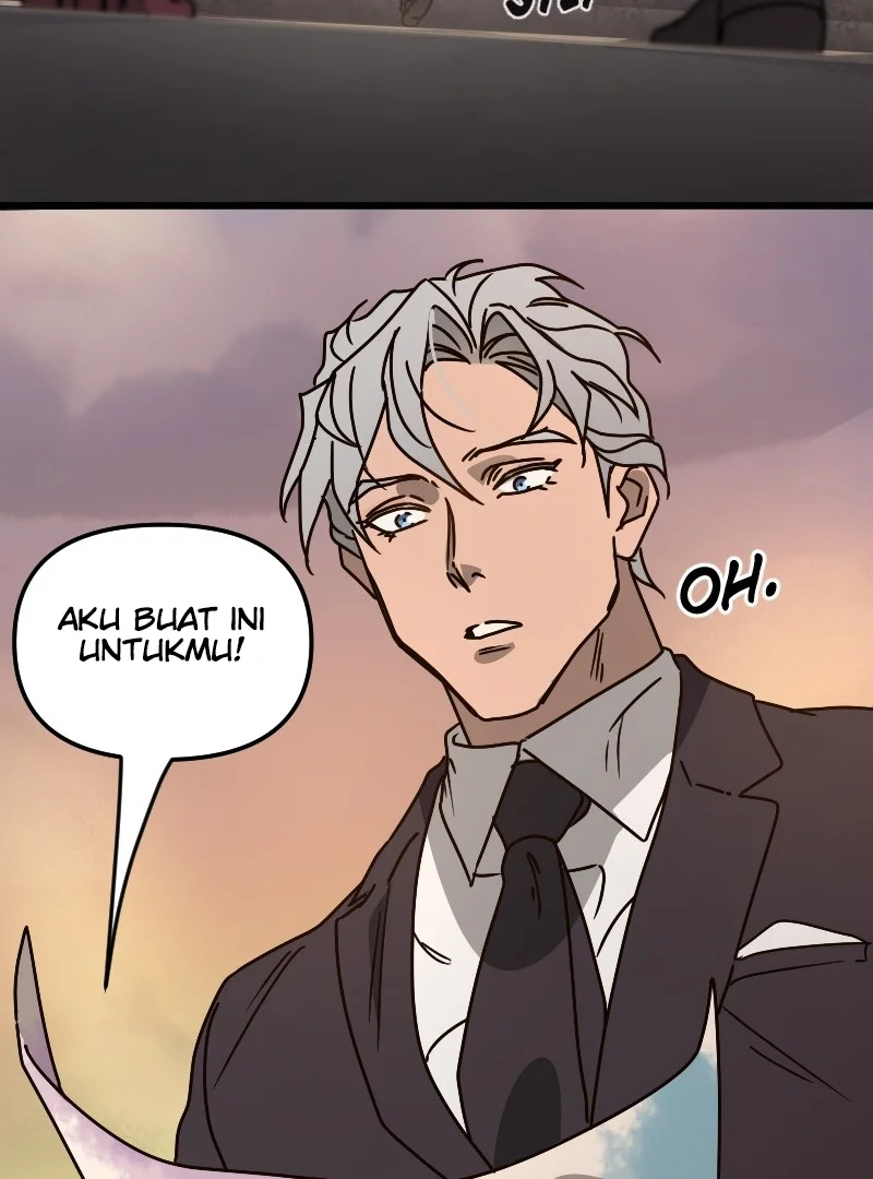 The Mafia Nanny Chapter 15 - halaman 45