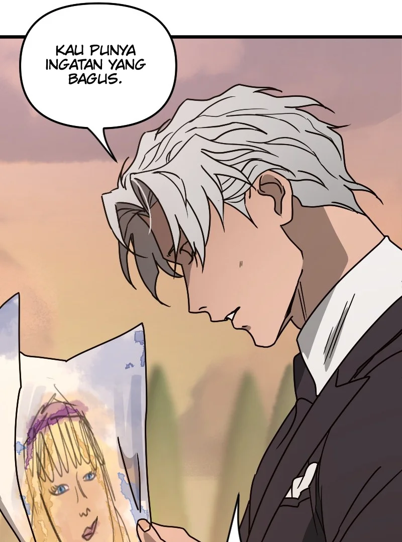 The Mafia Nanny Chapter 15 - halaman 48