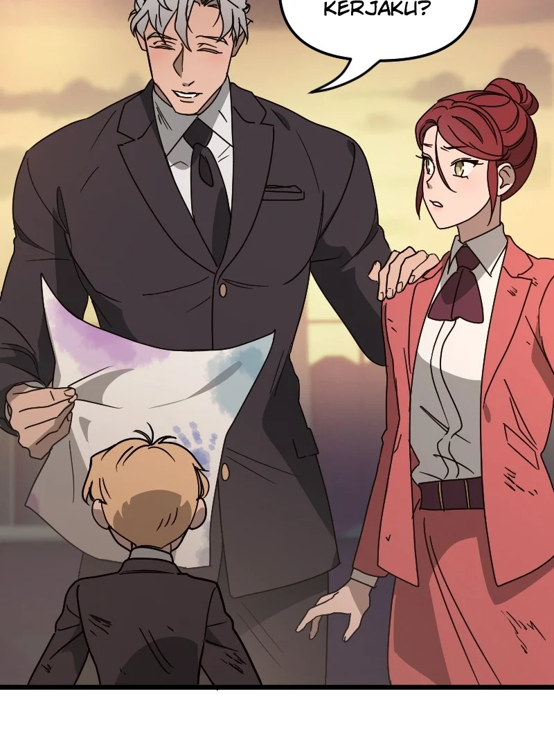 The Mafia Nanny Chapter 15 - halaman 52