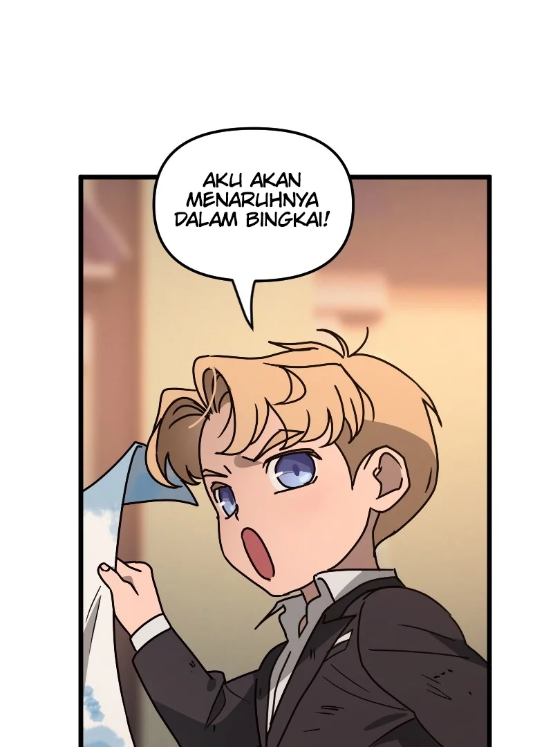 The Mafia Nanny Chapter 15 - halaman 53
