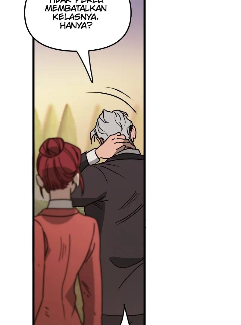 The Mafia Nanny Chapter 15 - halaman 56