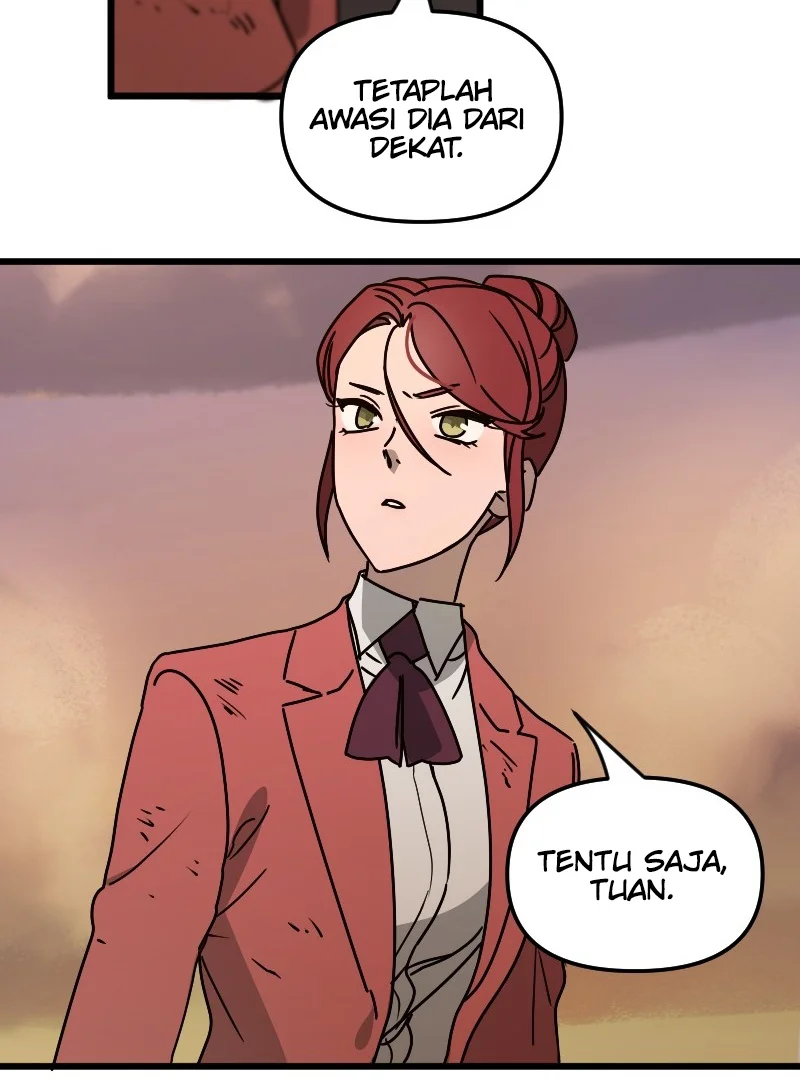 The Mafia Nanny Chapter 15 - halaman 57