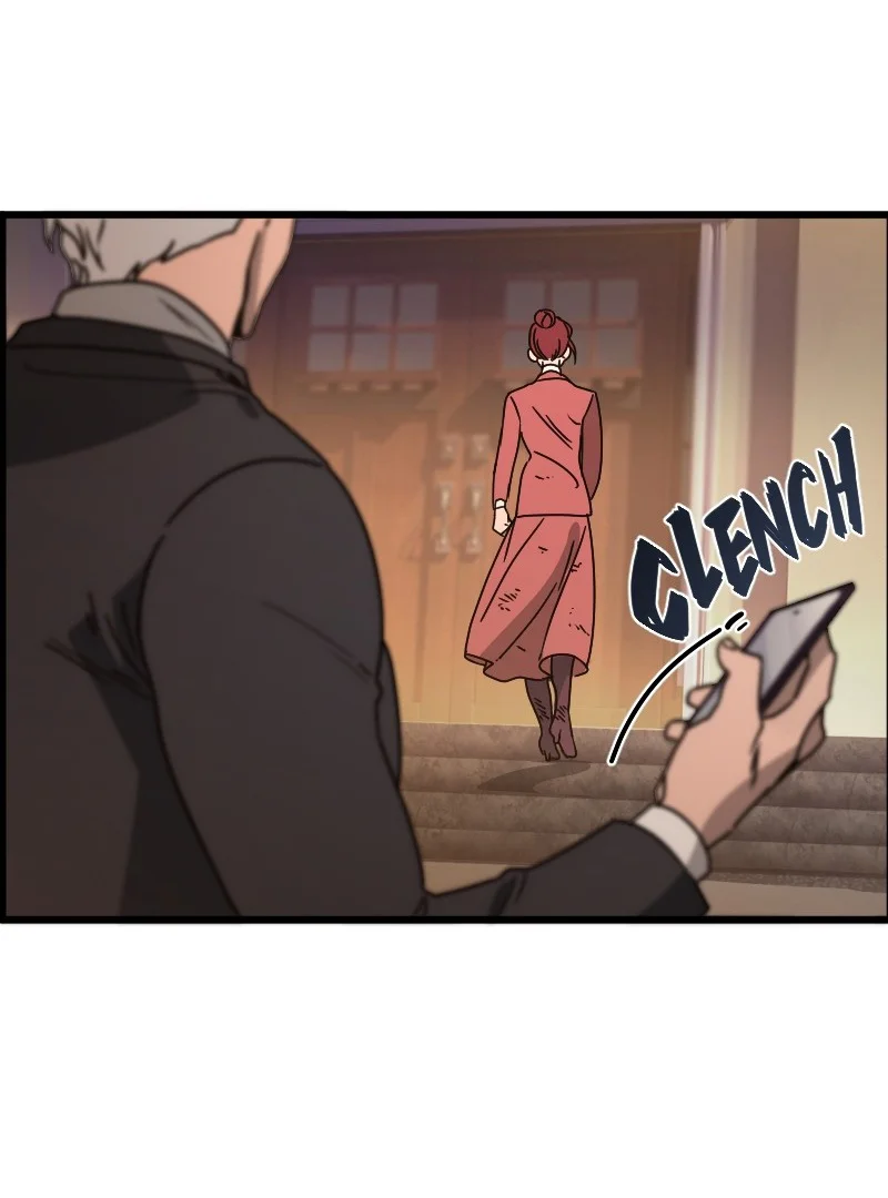The Mafia Nanny Chapter 15 - halaman 59