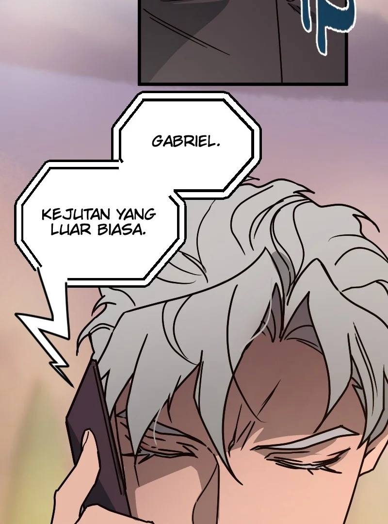 The Mafia Nanny Chapter 15 - halaman 61