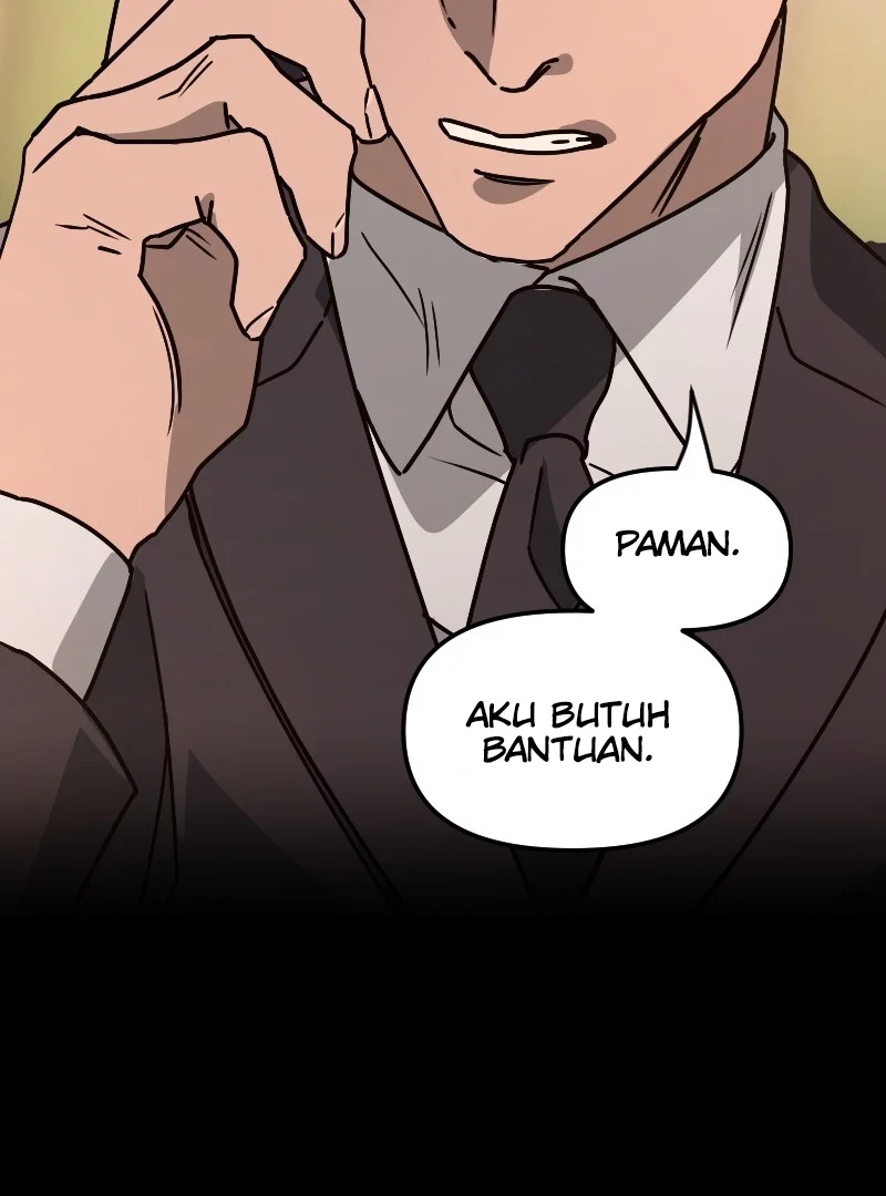 The Mafia Nanny Chapter 15 - halaman 62