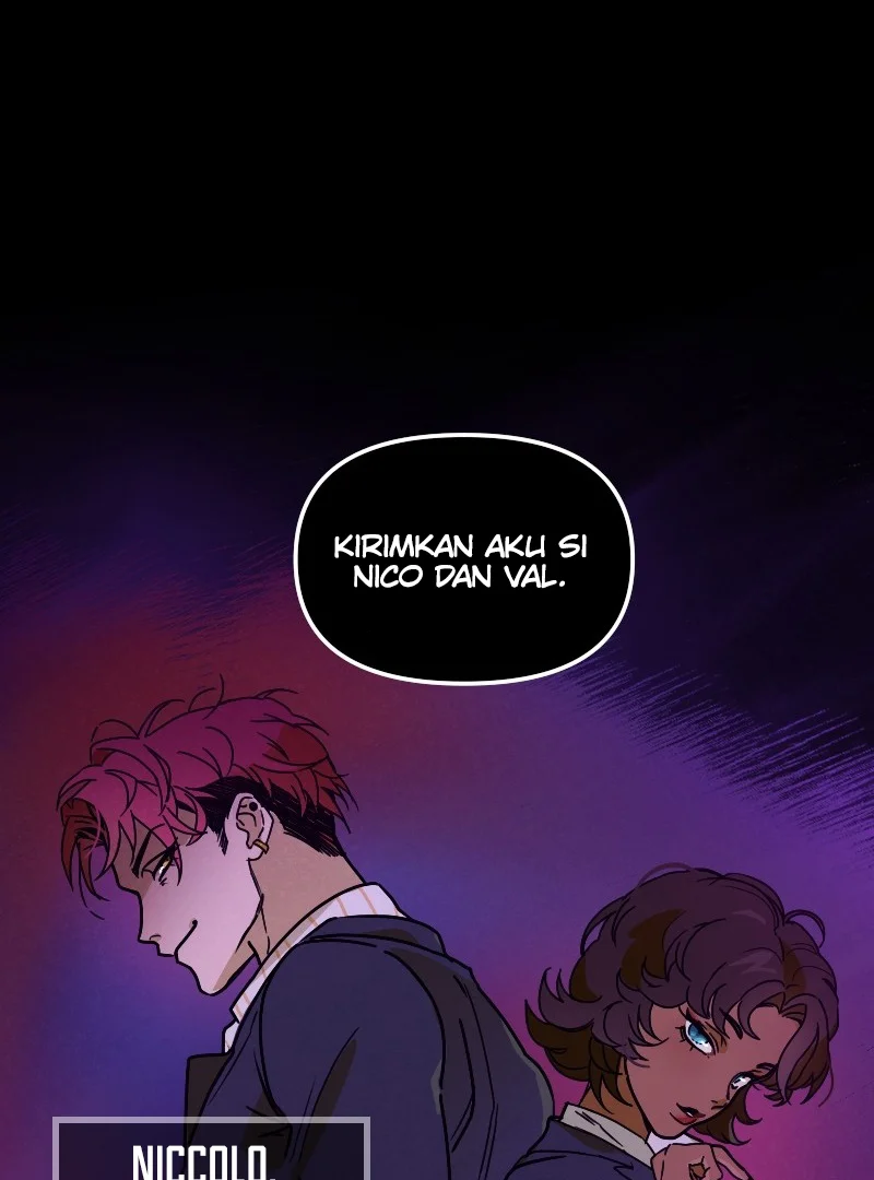 The Mafia Nanny Chapter 15 - halaman 63