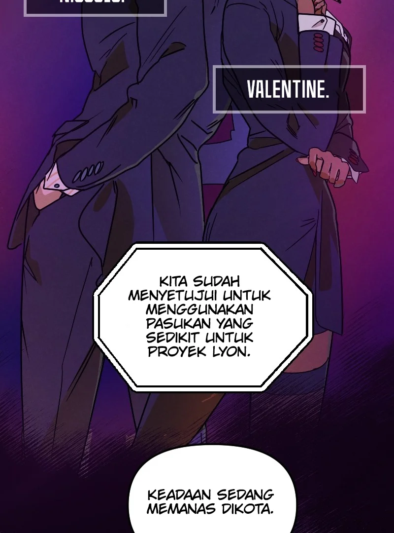 The Mafia Nanny Chapter 15 - halaman 64