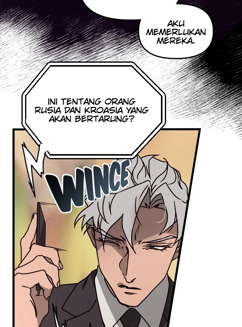 The Mafia Nanny Chapter 15 - halaman 65
