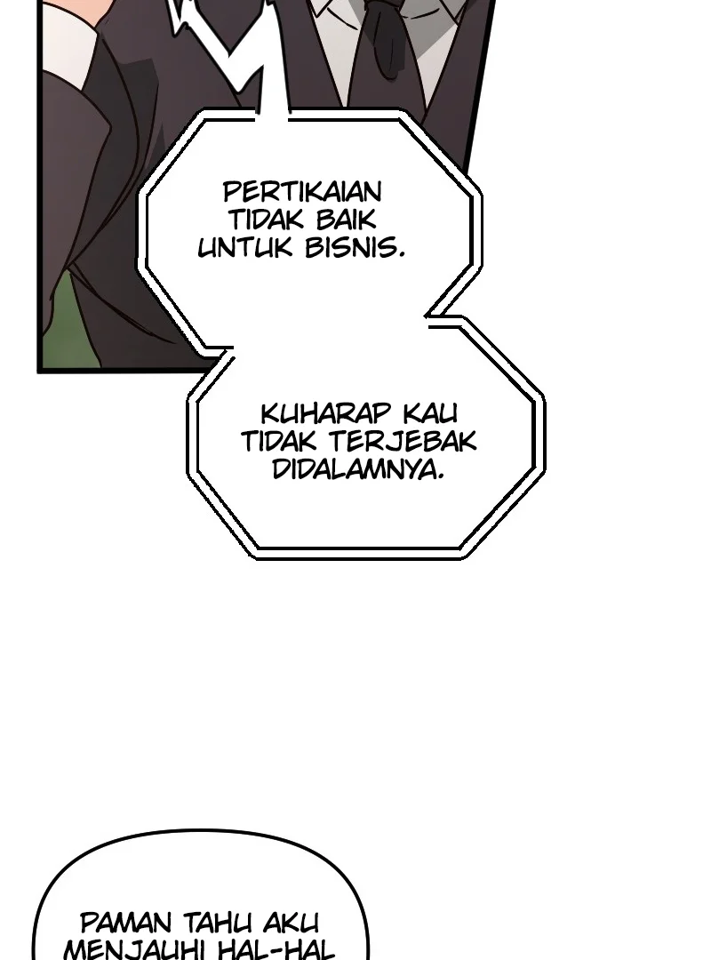 The Mafia Nanny Chapter 15 - halaman 66