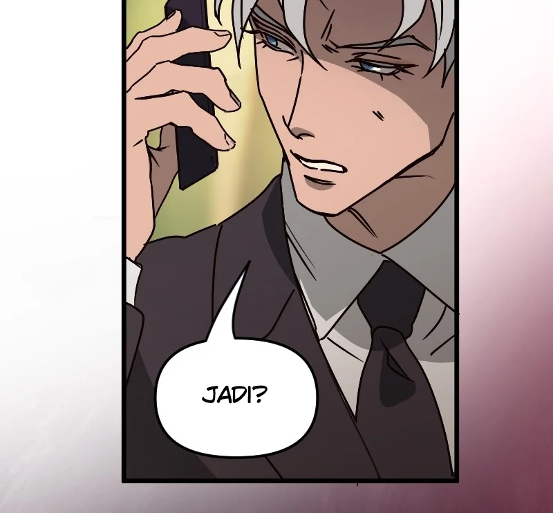 The Mafia Nanny Chapter 15 - halaman 70