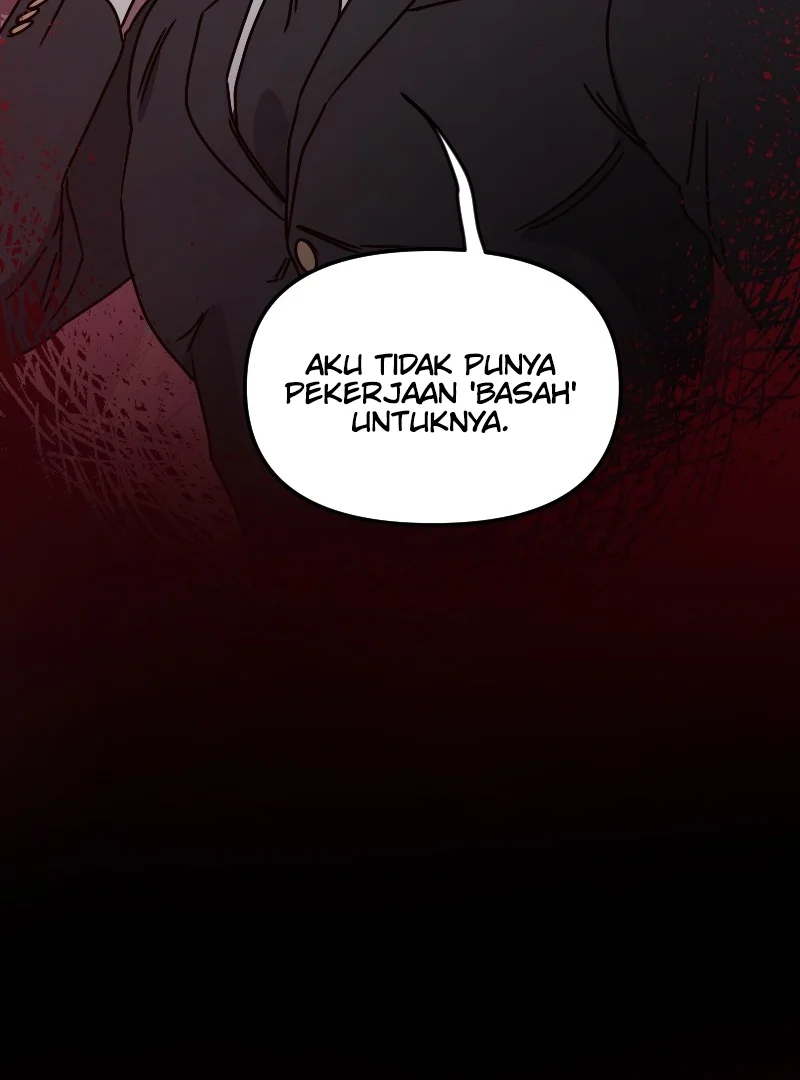 The Mafia Nanny Chapter 15 - halaman 72