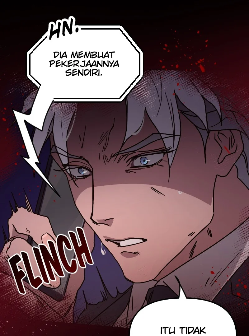 The Mafia Nanny Chapter 15 - halaman 73