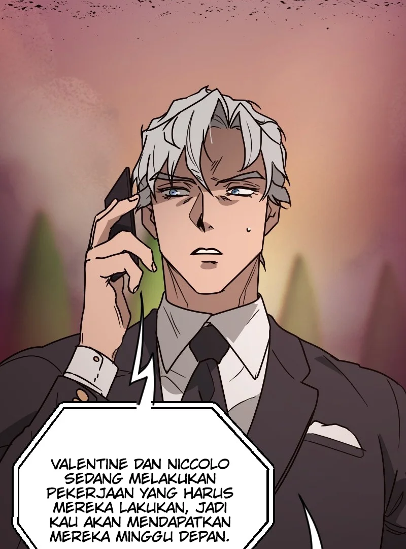 The Mafia Nanny Chapter 15 - halaman 75