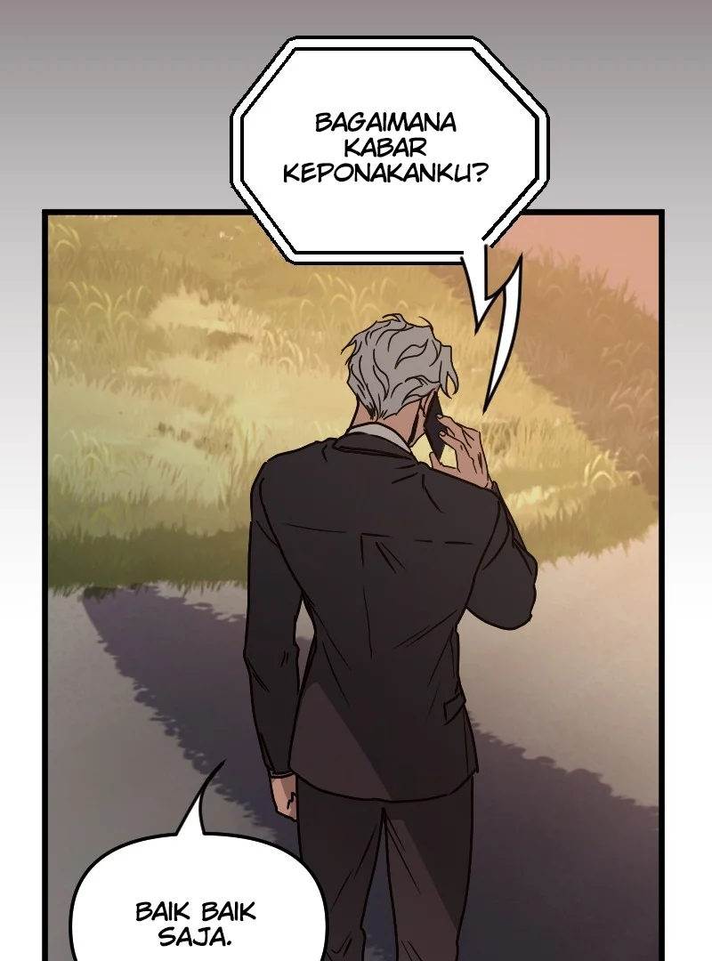 The Mafia Nanny Chapter 15 - halaman 77